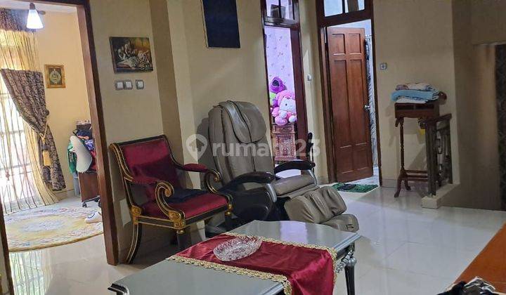 Rumah Nyaman 2 Lantai Lengkao 2