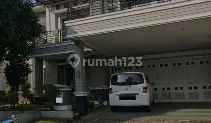 Rumah Siap Huni Dan Nyaman Kotawisata