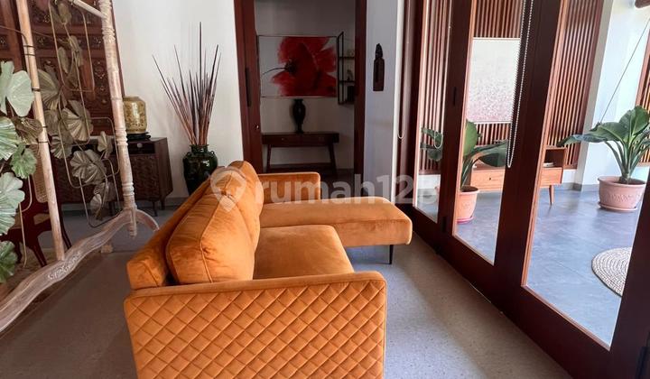 Rumah Bagus Siap Huni 2