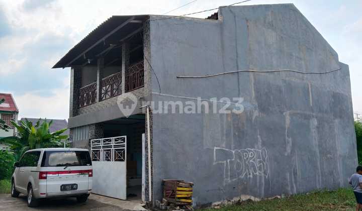 Rumah Murah Arumdina 2