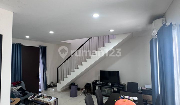 Rumah Cakep dan Siap Huni 2