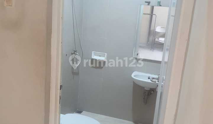 Ready to Live In and Minimalist House 2