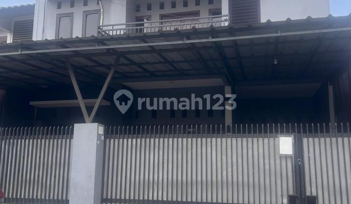 Rumah Siap Huni