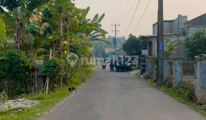 Tanah Murah Dekat Pintu Toll Narogong Tanah Murah Dekat Pintu Toll Narogong