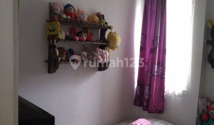 Rumah Hadap Selatan LT 105 Siap KPR dekat Stasiun Cilebut J-37650 2