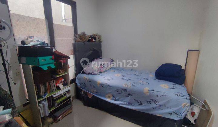Rumah SHM Hadap Timur 15 Menit ke Gerbang Tol Cimanggis J22967 2