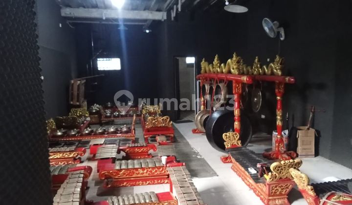 Spacious Land House 15 Minutes to Bogor Station 2 Floors Ready to Occupy J31856 2