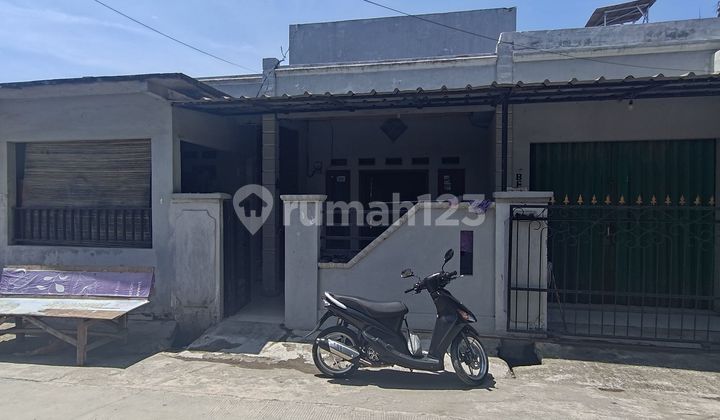 Rumah LT 150 Hadap Timur 12 Menit ke Rumah Sakit Mitra Husada J-32058 Rumah LT 150 Hadap Timur 12 Menit ke Rumah Sakit Mitra Husada J-32058