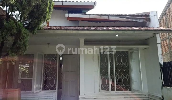 Rumah LT 131 SHM Siap KPR 8 Menit ke Cibinong City Mall J9593 1