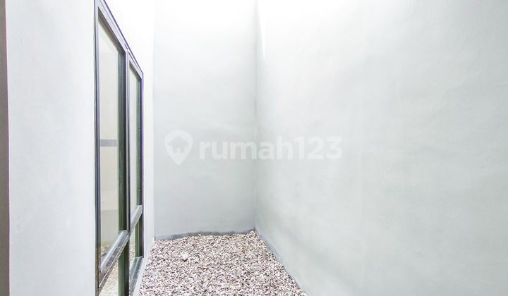 Rumah 10 menit ke Gerbang Tol Sentul 2 Siap Huni Dibantu KPR J-32994