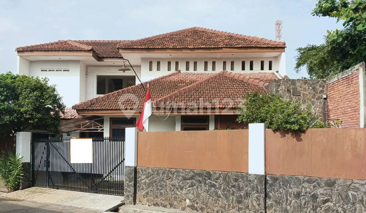 Minimalist House 9 Minutes to Kartika Husada Hospital Jatiasih Ready for KPR J37401