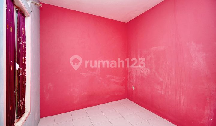 Rumah Bebas Banjir 15 menit ke Mall Grand Metropolitan Bekasi Dibantu KPR J12638 2