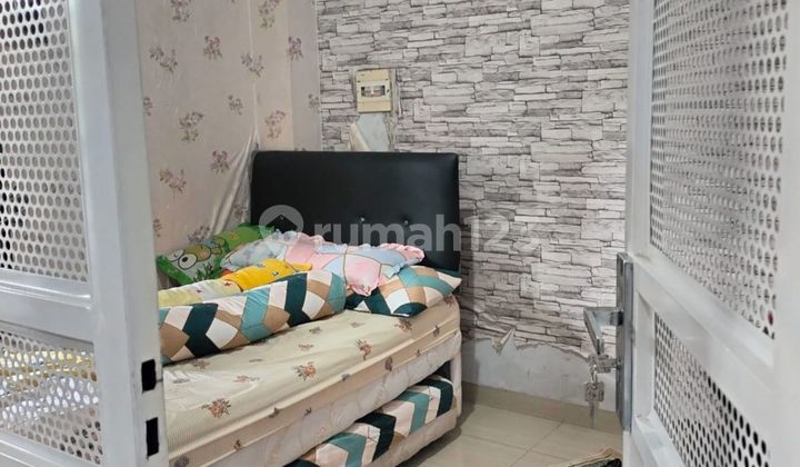 Rumah 2 Lt Terawat di Bogor 10 menit ke Stasiun Cilebut Dibantu KPR J38874 2