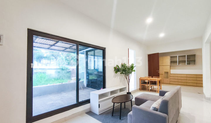 Rumah 5 Kamar Tidur SHM 10 menit ke RS Hermina Bogor J32968