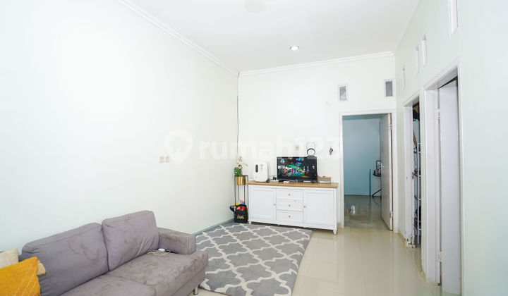 Rumah Minimalis 10 Menit ke Terminal Sawangan 1 Lantai bisa KPR J38125 2
