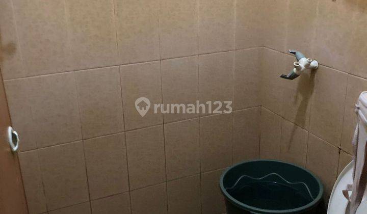 Rumah SHM Hadap Selatan 9 Menit ke Living World Alam Sutera Dibantu KPR J28902 2