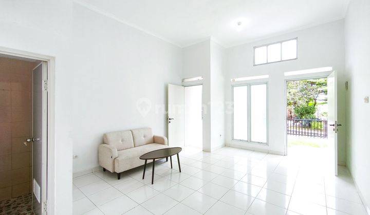 foto lainnya rumah shm luas 15 menit