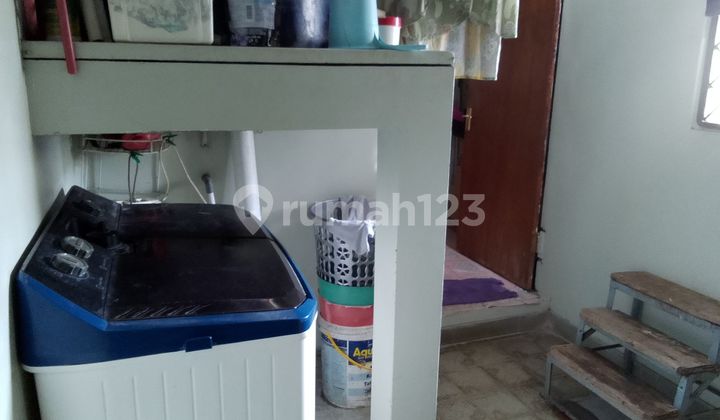 Rumah LB 115 SHM Dibantu KPR 6 menit ke RS EMC Pekayon J-30711 2