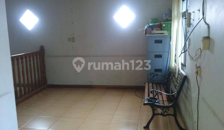 Rumah Siap Huni 9 Menit ke Gerbang Tol Karawaci 4 Bebas Banjir J40081 2