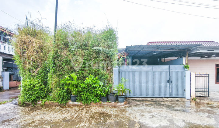 Rumah Hook Asri Akses Dekat Gerbang Tol Sentul 2 Hadap Timur J39306 Rumah Hook Asri Akses Dekat Gerbang Tol Sentul 2 Hadap Timur J39306