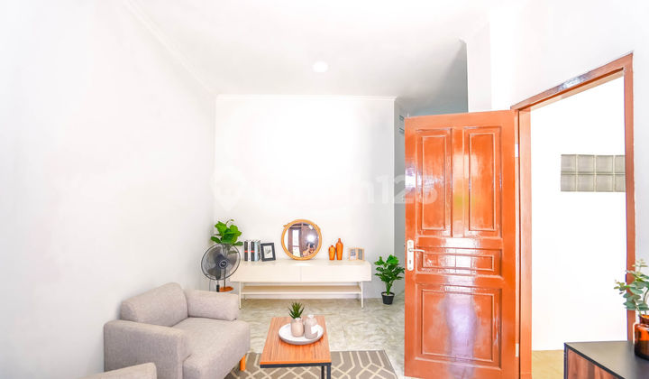 Strategic Home 15 Mins to Trans Studio Mall Cibubur, Eligible for Mortgage J24295 Strategic Home 15 Mins to Trans Studio Mall Cibubur, Eligible for Mortgage J24295