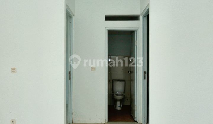 Rumah Minimalis 7 menit ke Terminal Parung Panjang Dibantu KPR J19381 2