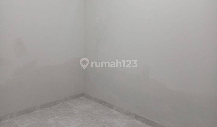 Rumah Cicilan Murah dekat Mall Grand Cakung Siap Huni Dibantu KPR J32898 2