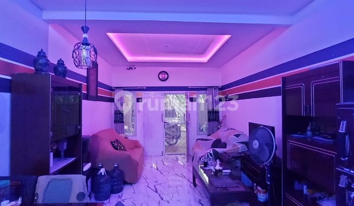 LB 150 House with SHM Ready to Occupy 11 Minutes to Bambu Apus Toll Gate 2 J-33269 2