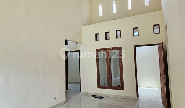 Land area 124 m² with SHM, 10 minutes to Permata Depok Hospital, assisted with KPR J-36932 Land area 124 m² with SHM, 10 minutes to Permata Depok Hospital, assisted with KPR J-36932