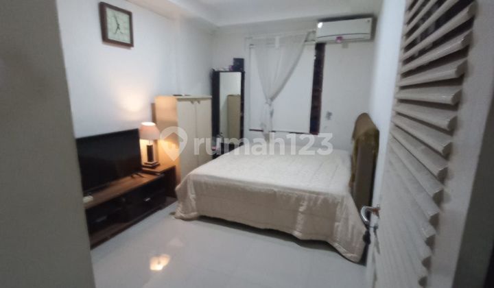 SHM House 10 Minutes to ITC BSD, Move-In Ready, KPR Assisted J-37879 SHM House 10 Minutes to ITC BSD, Move-In Ready, KPR Assisted J-37879