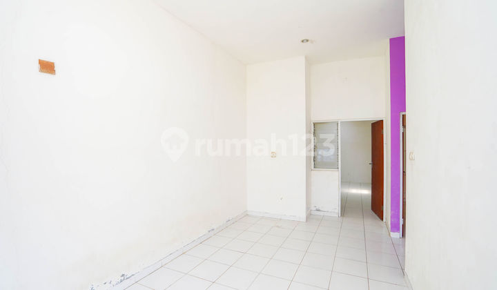 Rumah Seken 9 Menit ke RS Mitra Keluarga Pamulang Siap Huni J25054 2