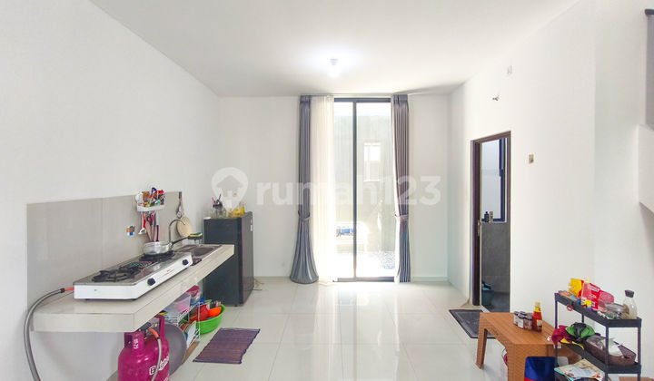 Rumah Strategis 17 Menit ke AEON Mall BSD City Dibantu KPR J-37686 2