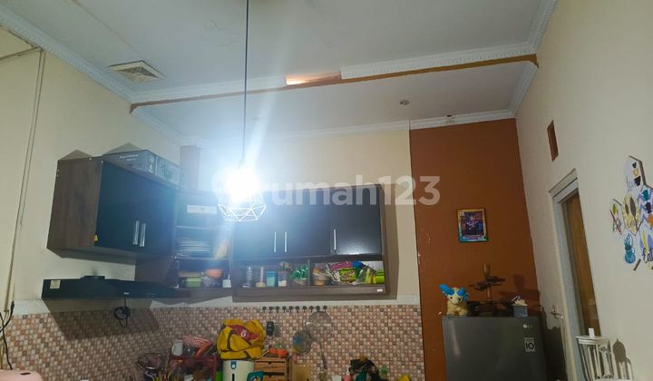 Rumah Siap Huni di Bekasi 15 Menit ke RS Tiara 1 Lantai Bisa KPR J32923 2