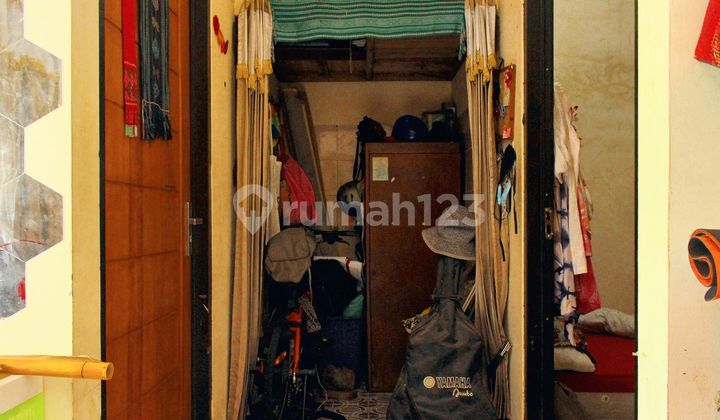 Strategic House Ready to Occupy 9 minutes to Central Terminal Jatijajar Depok J-13310 2