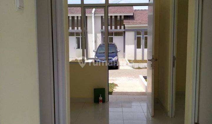 Rumah Hadap Utara Dibantu KPR 7 Mnt ke RS Parung Panjang J25831 2