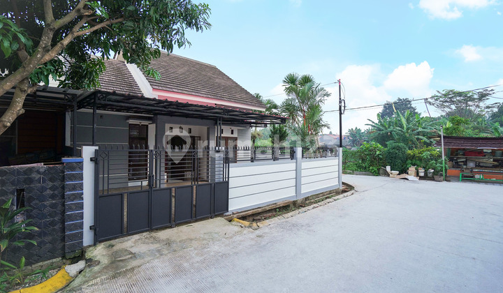 Rumah Dijual Siap Huni Royal Park Residence Siap Huni Nego  2