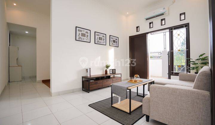 Rumah Dijual Siap Huni Royal Park Residence Siap Huni Nego  10