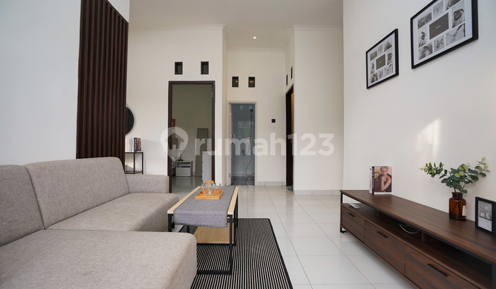 Rumah Dijual Siap Huni Royal Park Residence Siap Huni Nego  11