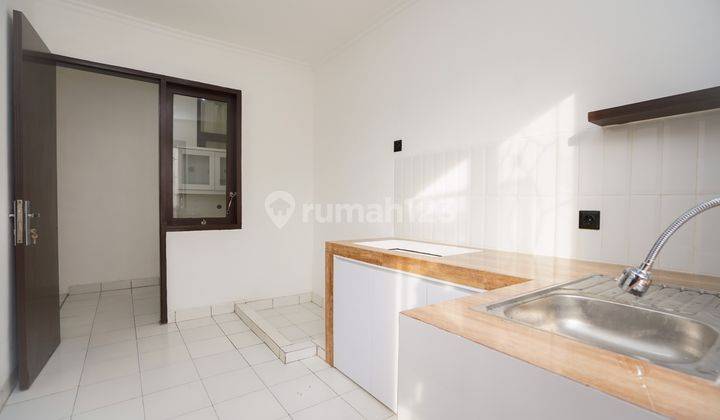 Rumah Dijual Siap Huni Royal Park Residence Siap Huni Nego  17