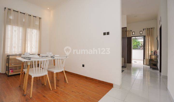 Rumah Dijual Siap Huni Royal Park Residence Siap Huni Nego  19