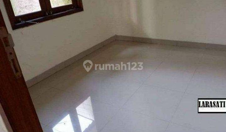 Rumah Hadap Timur 10 menit ke Trans Studio Mall Cibubur di Cimanggis Dibantu KPR J14630 2