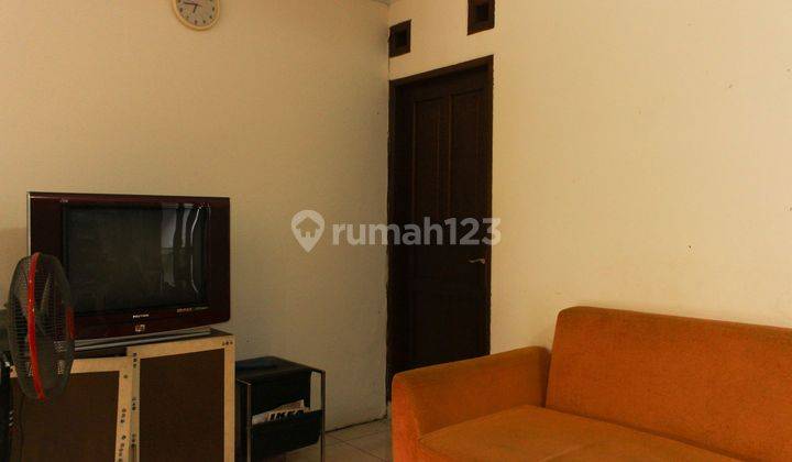 Rumah Siap Huni SHM LT 120 dekat Mal Cinere Harga Nego Dibantu KPR J14676 2