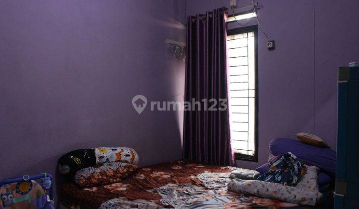 Rumah 1 Lt Strategis Dekat Stasiun Bojong Gede Siap Huni Bisa Kpr J20593 2