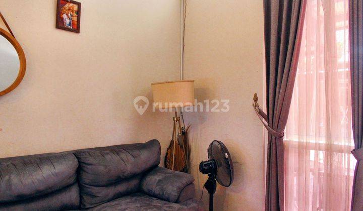 Rumah Minimalis 1 Lantai 8 Menit ke RS Citra Medika Depok Harga Nego J20758 2