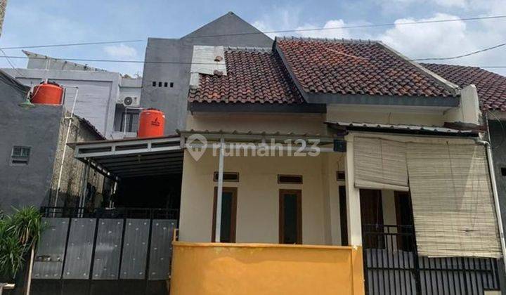 Rumah Strategis 4 Menit ke Stasiun Citayam Harga Nego Dibantu KPR J24184 1