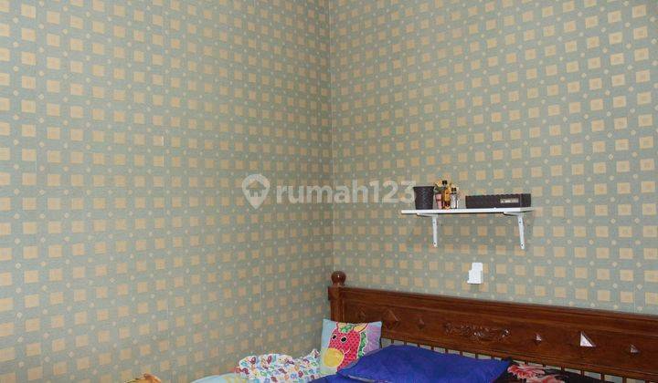 Rumah 8 Menit ke SMAN 3 Depok Harga Nego Dibantu KPR J23464 2