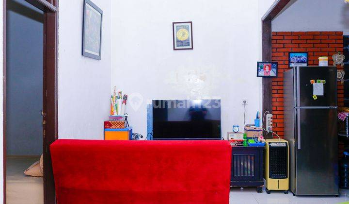 Rumah Asri Siap Huni 9 Menit ke Mall Bogor Square Bisa KPR Harga Nego J23928 2