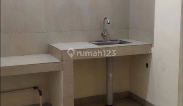 Rumah Murah Strategis 10 Menit ke Stasiun Depok Siap Nego Dibantu KPR J24184 2