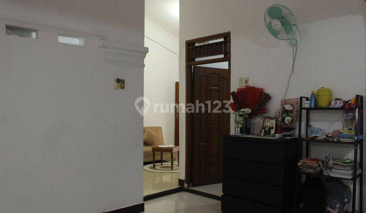 Rumah Hadap Timur Harga Nego 8 menit ke Cimanggis Square Dibantu KPR J20051 2