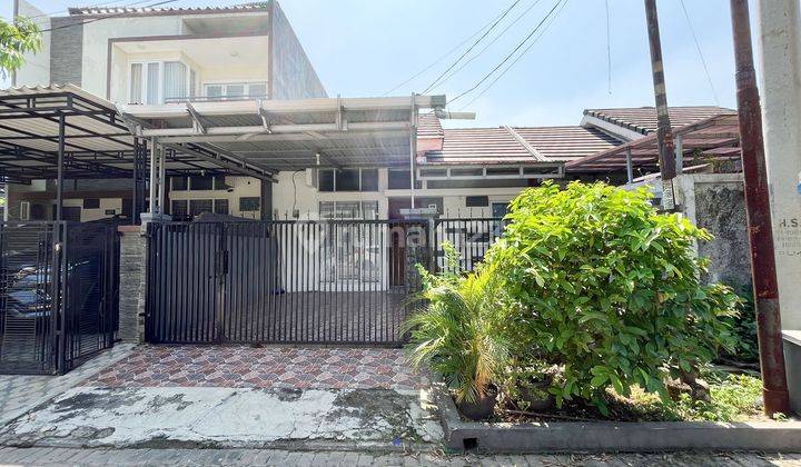 Rumah Strategis Luas Hadap Selatan Bisa Nego 15 menit ke Stasiun Depok J8842 1